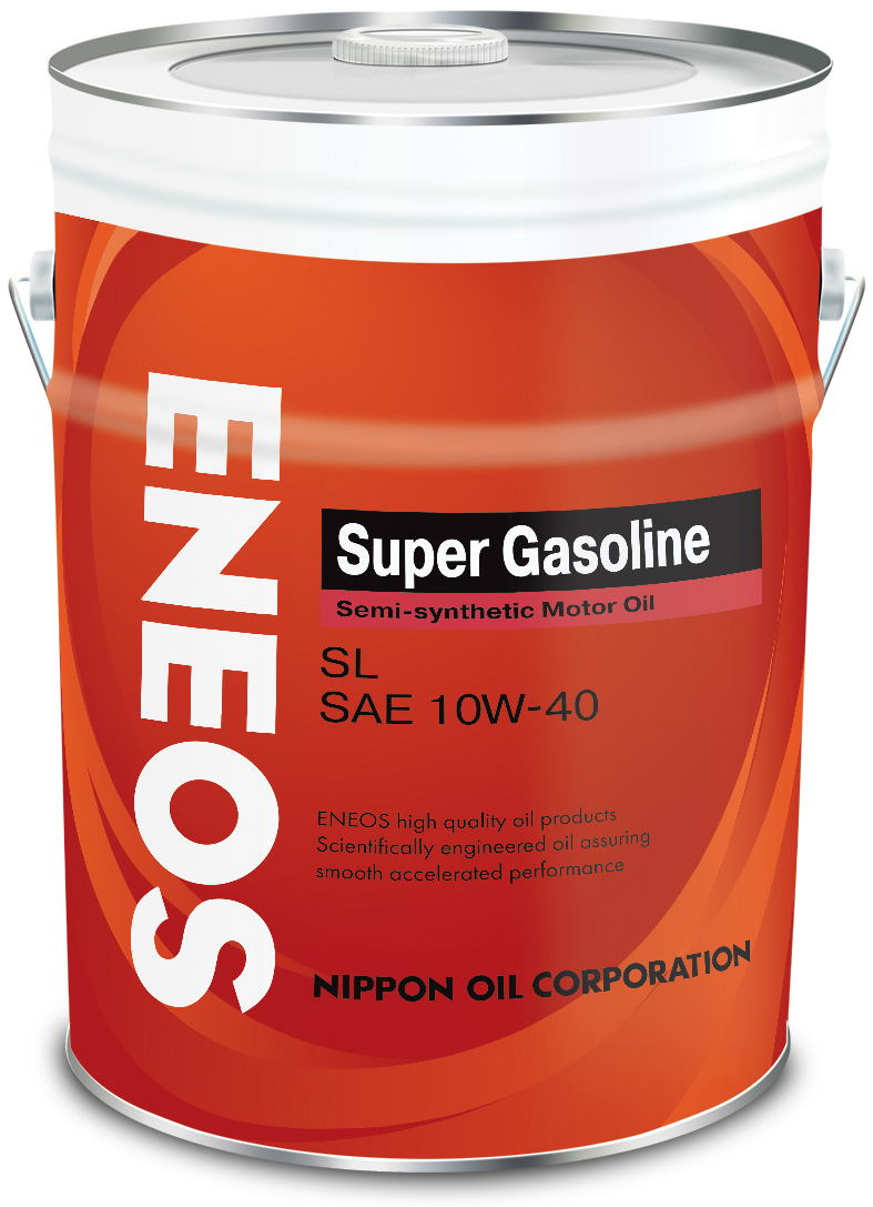 Купить Eneos OIL1356 Gasoline SL