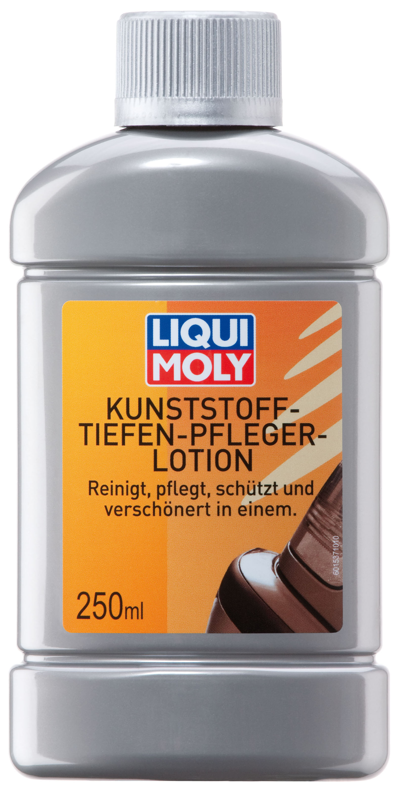 Купить Liqui moly 1537 Liqui Moly Лосьон для ухода за пластиком