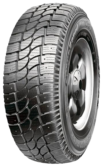 Купить TIGAR 469542 Шины TIGAR Cargo Speed Winter R15C 225/70 112/110R