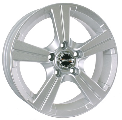 Купить Tech line RD830352 Диск литой 503 15/6,5 ET40 S