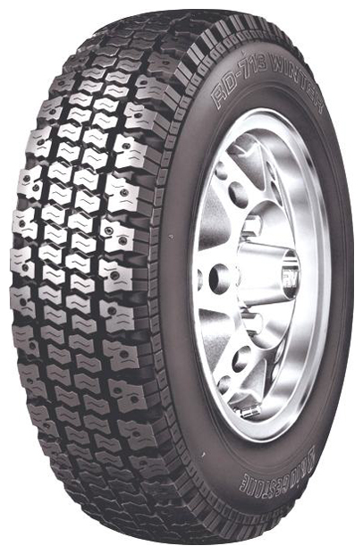 Купить BRIDGESTONE LXR00891S3 Шины BRIDGESTONE RD-713 180/65 R16 113M (до 130 км/ч) LXR00891S3