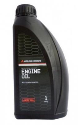 Купить Mitsubishi MZ320153 Motor Oil SAE 5W-30 SM (1л)