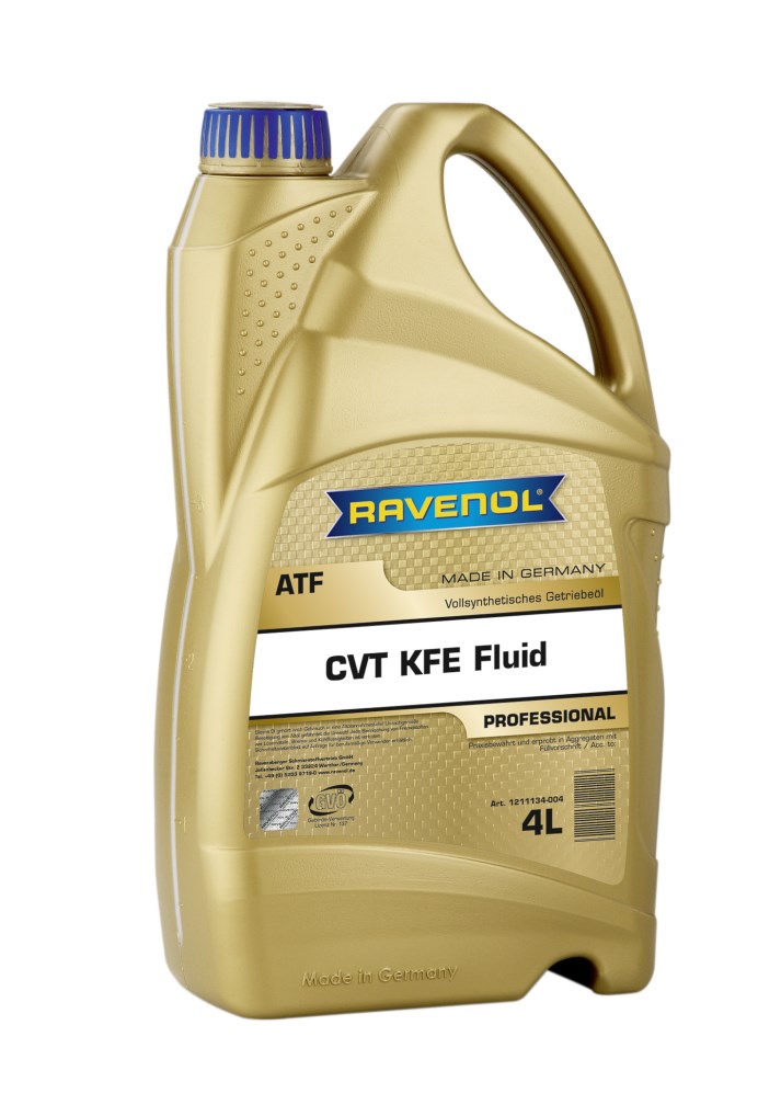 Купить Ravenol 4014835803752 Трансмиссионное масло , 4л