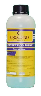 Купить Croldino 40060128 Горячий воск Protection Shine, 1л