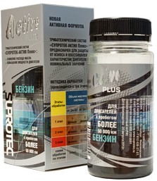 Купить Suprotec 4660007120697 Супротек 