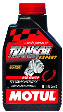 Купить Motul 100963  TRANSOIL EXPERT