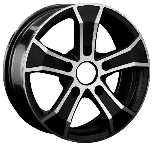 Купить Nz WHS089743 SH594 16/6,5 ET45 Mb