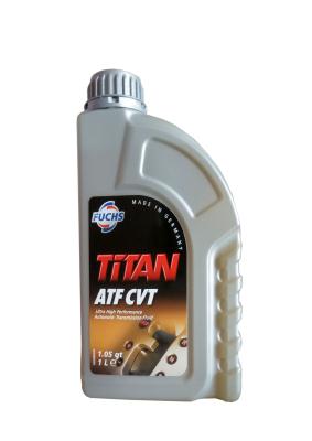 Купить Fuchs 4001541226931 Трансмиссионное масло Titan ATF CVT (1л)