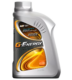 Купить G-energy 253140152 F Synth 5W-40, 1л
