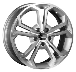 Купить Legeartis WHS078767 OPL10 15/6,5 ET39 Sf