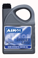 Купить Aimol 52023 Streetline Diesel 10W40 1л