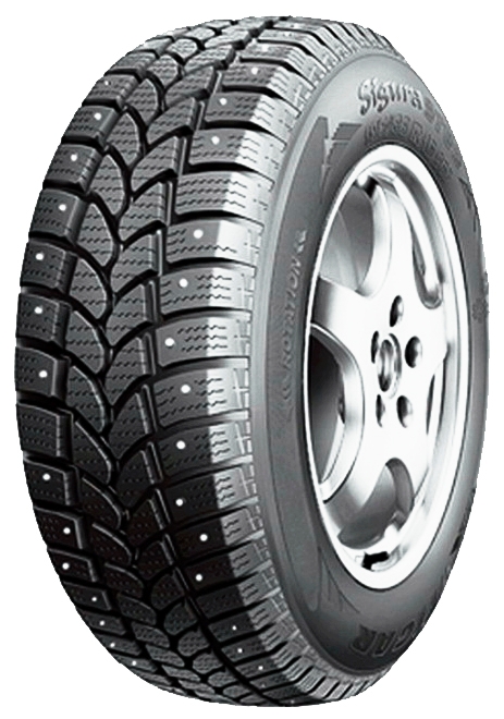 Купить TIGAR 547332 Шины Tigar Sigura Stud 205/65 R15 99T
