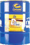 Купить Cyclon M008901  D SUPER SAE 15W-40, 208л