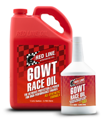 Купить Red line 10604 Спортивное масло Red Line, 0,95л