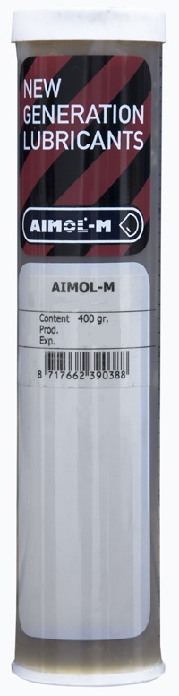 Купить Aimol 31505 Пластичная смазка Grease Poly HT Plus 2 0,4л