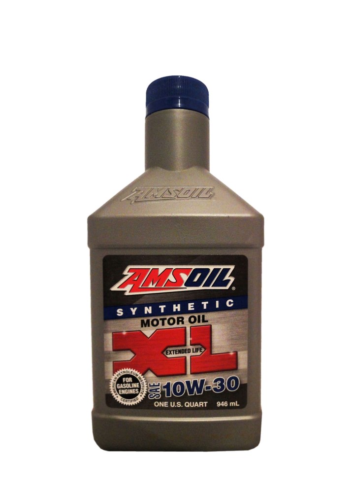 Купить Amsoil XLTQT XL Extended Life, 0,946л