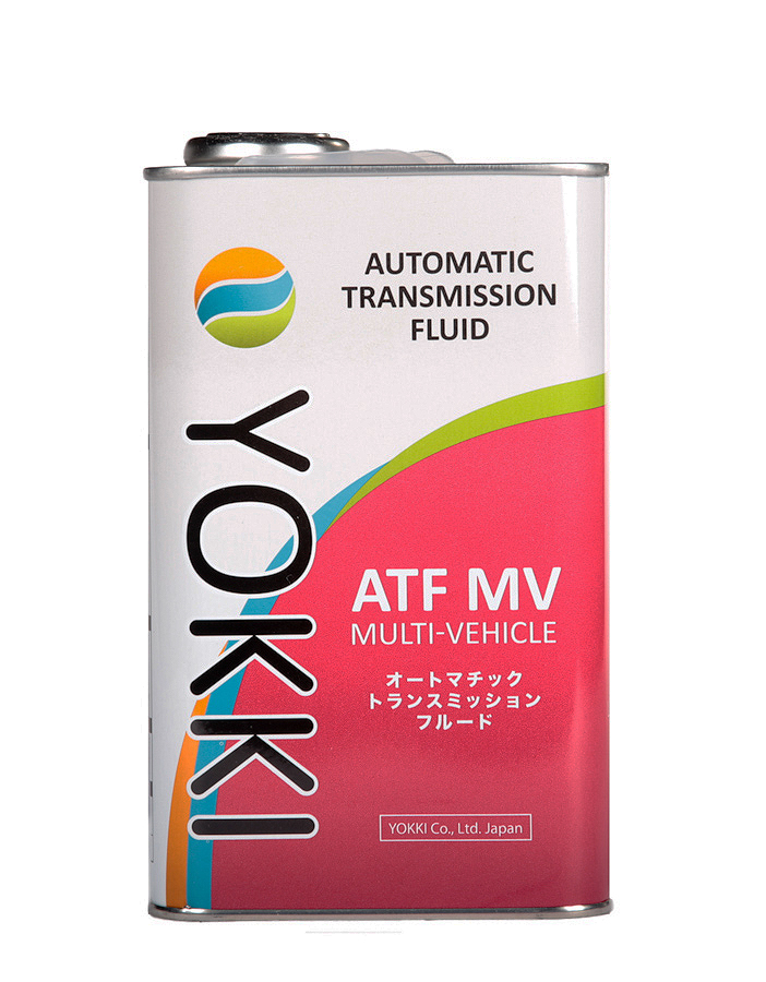 Купить Yokki YTOMV1  ATF MV