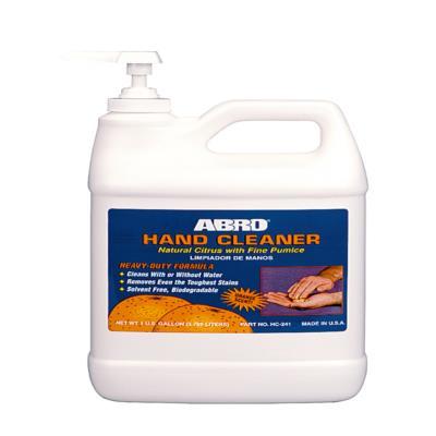 Купить Abro HC241 Очиститель рук 3,79 л. hc-241 4 шт.