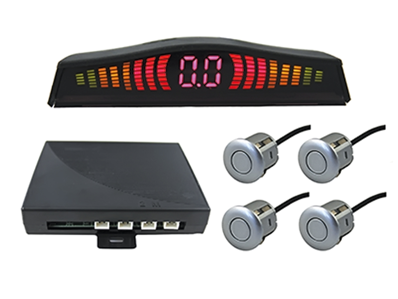 Купить Svs 0380069000 Парковочный радар SVS