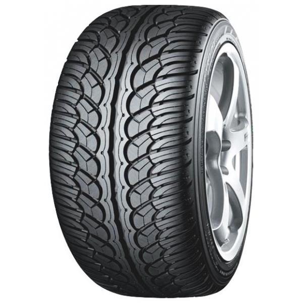 Купить YOKOHAMA F2355 Шины YOKOHAMA Parada Spec-X PA02 235/55R19 101V J (F2355)