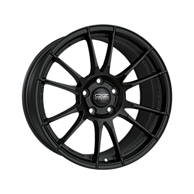 Купить Oz WHS057163 Ultraleggera 18/8 ET45 Matt black