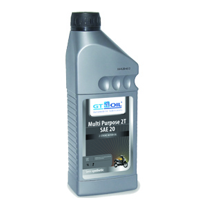 Купить Gt oil 8809059407660 Multi Purpose 2T, 1л