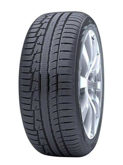 Купить NOKIAN T428701 Шины Nokian WR A3 255/35 R19 96V XL