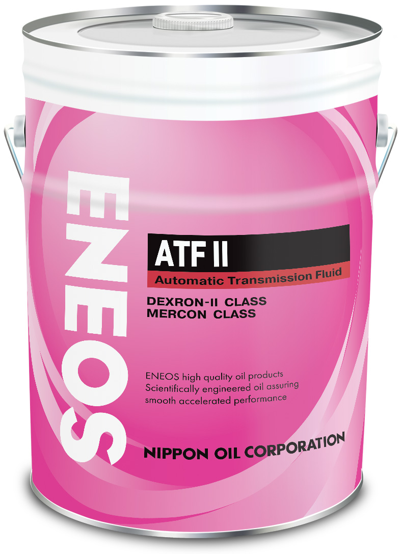 Купить Eneos OIL1303  ATF Dexron II