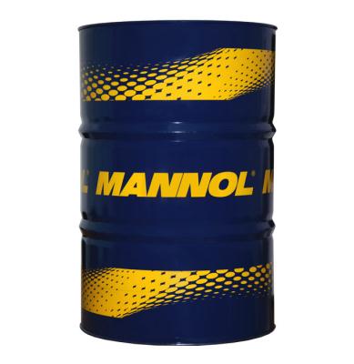 Купить Mannol 4036021186696 TS-5 SAE 10W/40 UHPD