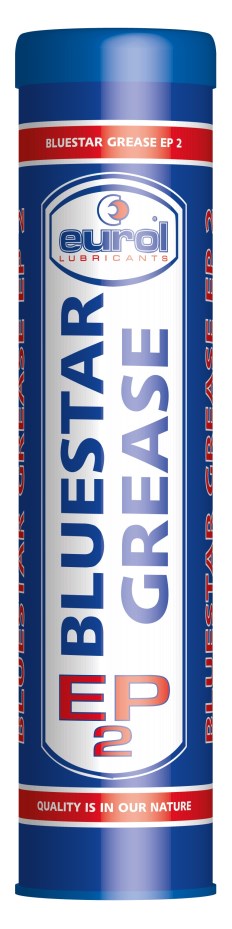 Купить Eurol E901304400G Смазка Blue Star Grease, 0,4 л