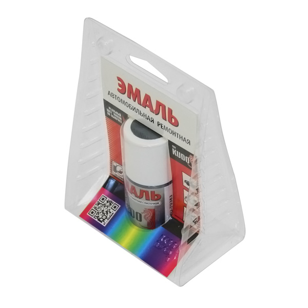 Купить Kudo KU70383 Подкраска автомобильная, 15мл