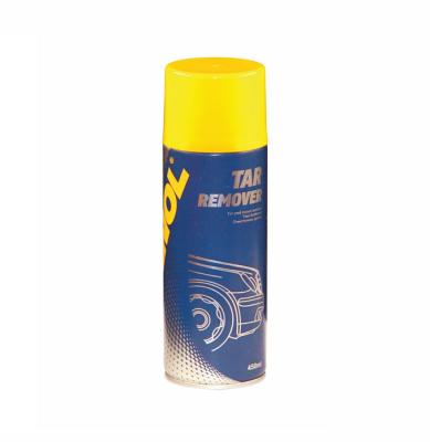 Купить Mannol 4036021950327 Очиститель кузова / Tar Remover / Teer Entferner