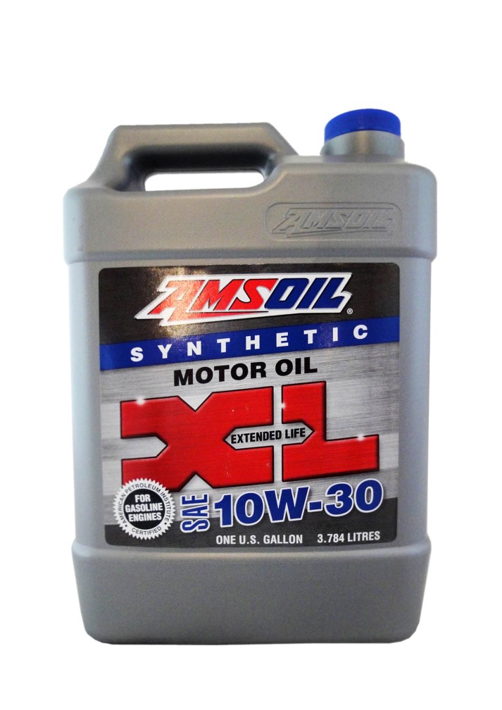 Купить Amsoil XLT1G XL Extended Life, 3,784л