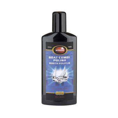 Купить Autosol 01015209 Абразивная паста для полировки