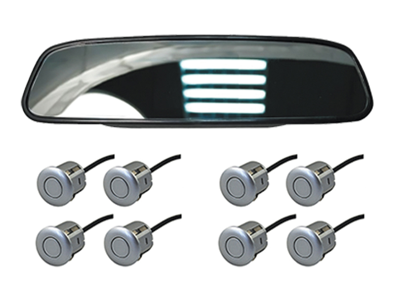 Купить Svs 0380022000 Парковочный радар SVS