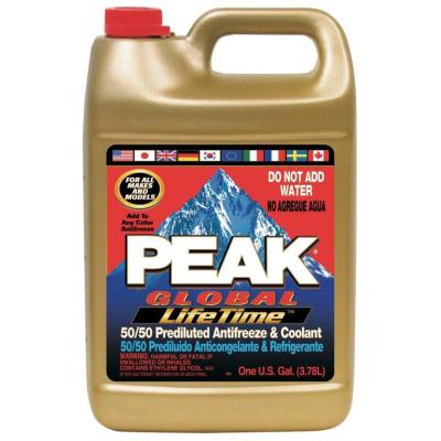 Купить Peak PXAB53 Global Lifetime 50/50