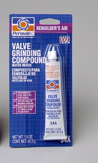 Купить Permatex 80036 Паста для притирки клапанов универсальная 42,5г.