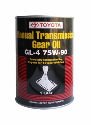 Купить Toyota 0888581026  Manual TRANSMSION Gear