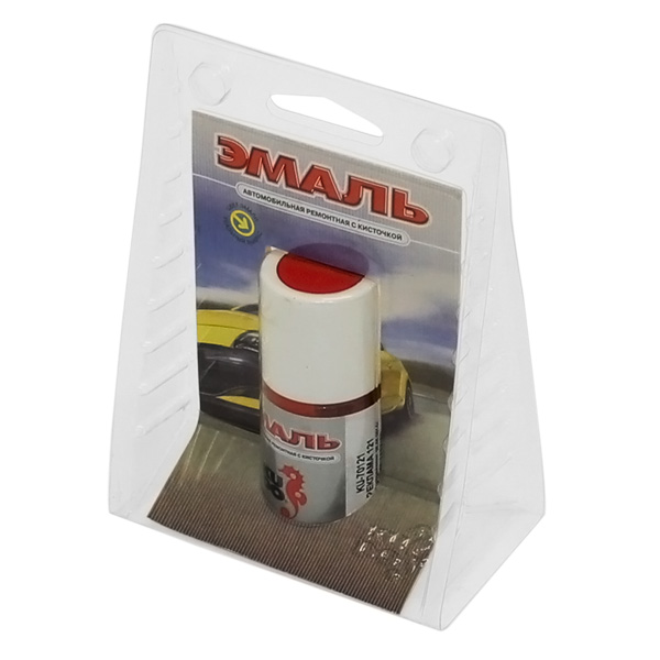 Купить Kudo KU70121 Подкраска автомобильная, 15мл