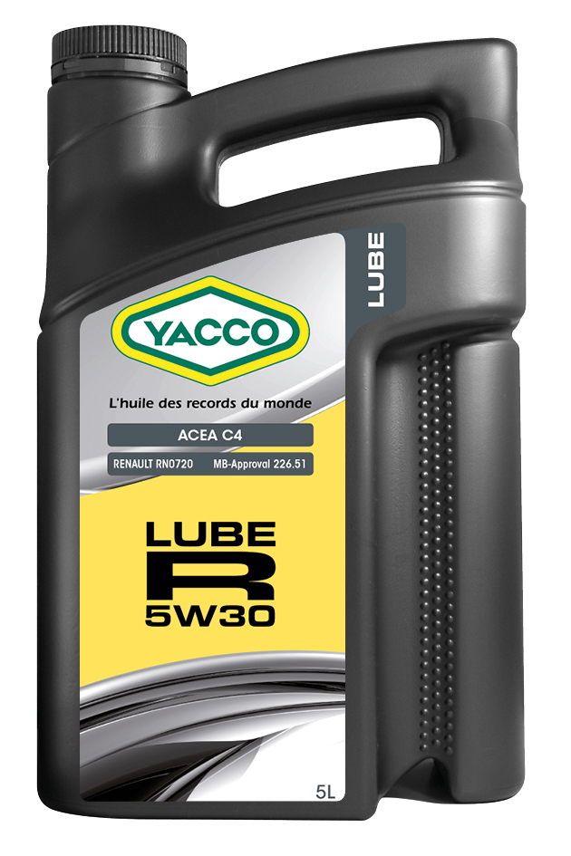 Купить Yacco 305722 LUBE R