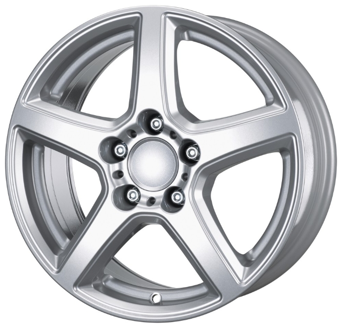 Купить Alutec WHS027728 B 16/7,5 ET45 Polar silver