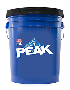 Купить Peak P4G085I Трансмиссионное масло  Gear Oil 85W-140