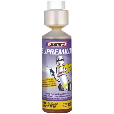 Купить WYNNS W22911 Присадка в дизельное топливо 