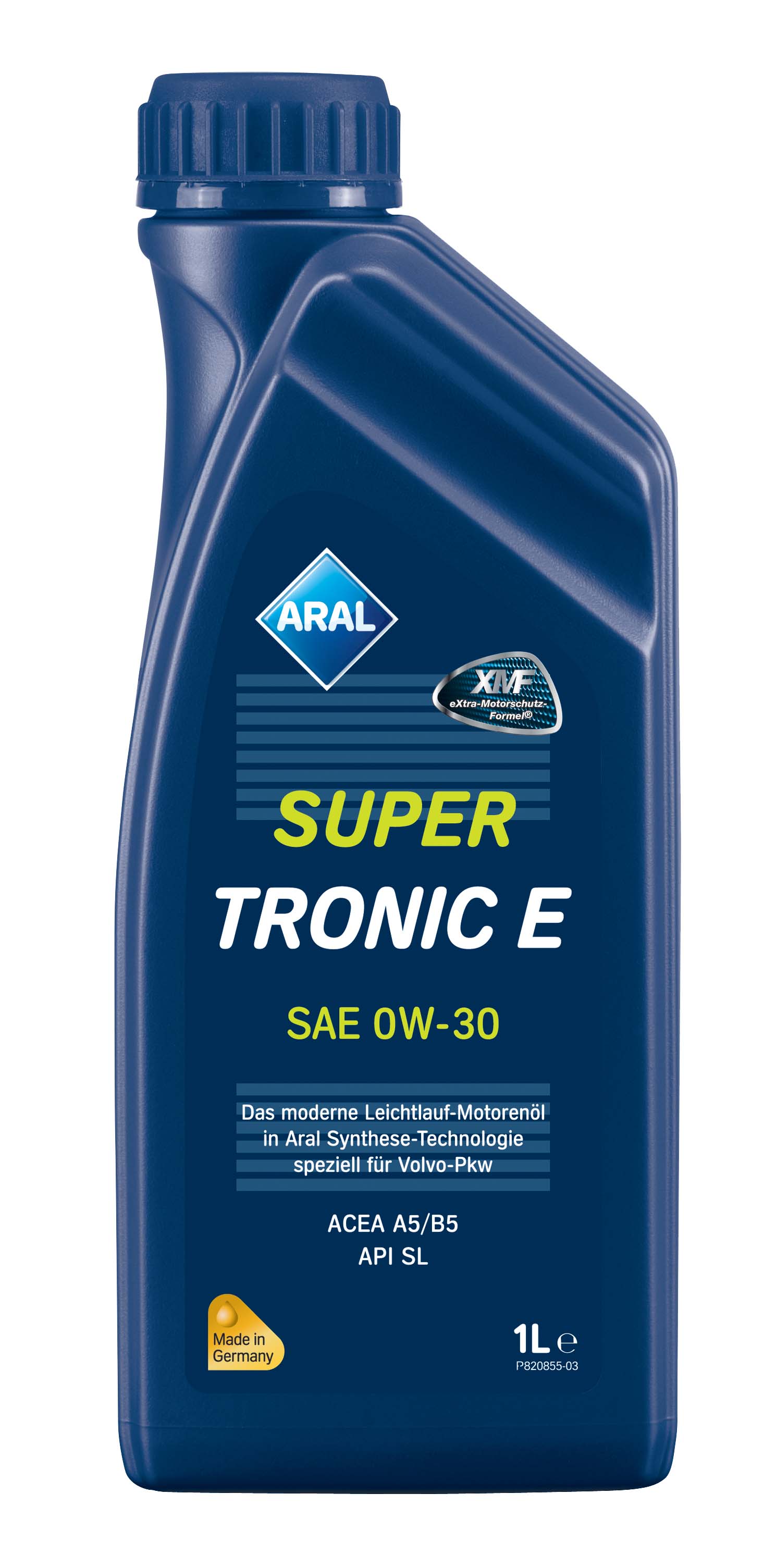 Купить Aral 10508  Super Tronic Е 0W-30, 1л.