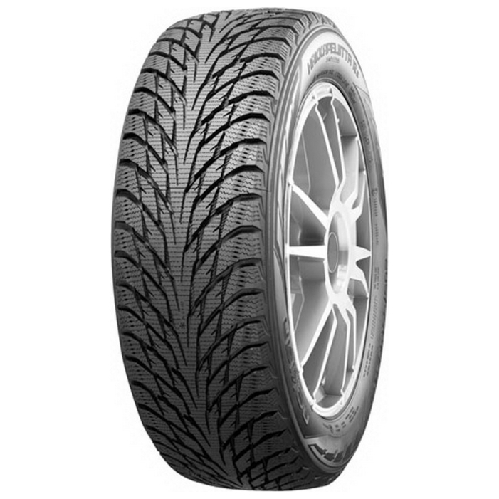 Купить NOKIAN T428672 Шины Nokian Hakkapeliitta R2 SUV 255/50 R19 107R XL RunFlat
