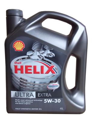 Купить Shell 5011987141919 Helix Ultra Extra 5W-30