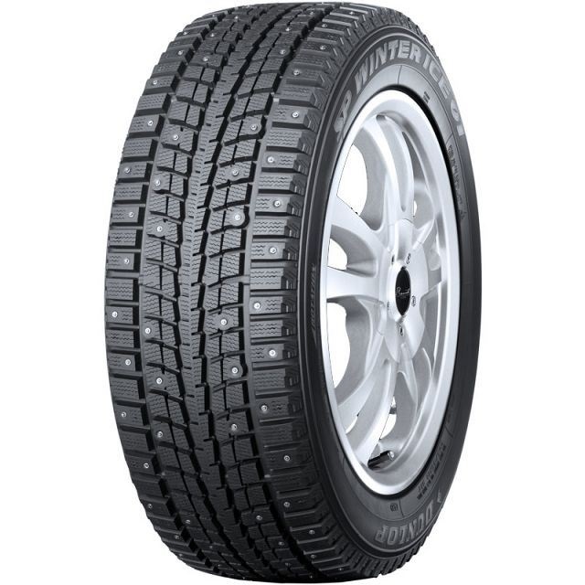 Купить DUNLOP 282023 Шины Dunlop J SP Winter Ice01 205/55 R16 94T