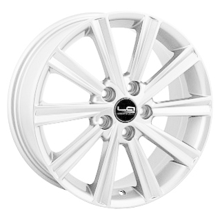 Купить Legeartis WHS106178 TY99 17/7 ET39 white