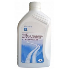 Купить General motors 93740319 GM OIL-M/T