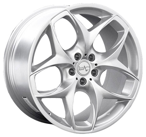 Купить Legeartis WHS078322 B80 21/11,5 ET38 Sil